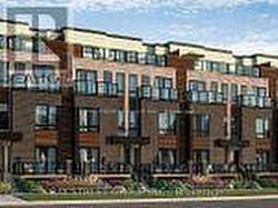 11 - 145 TAPSCOTT ROAD Toronto, ON M1B 0E8