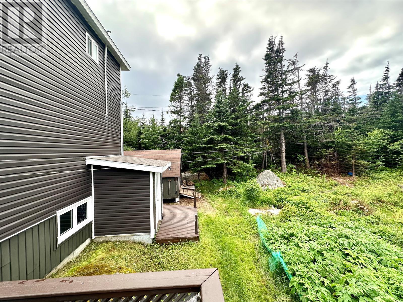 11 Atlantic Drive, Lumsden, NL - Outdoor