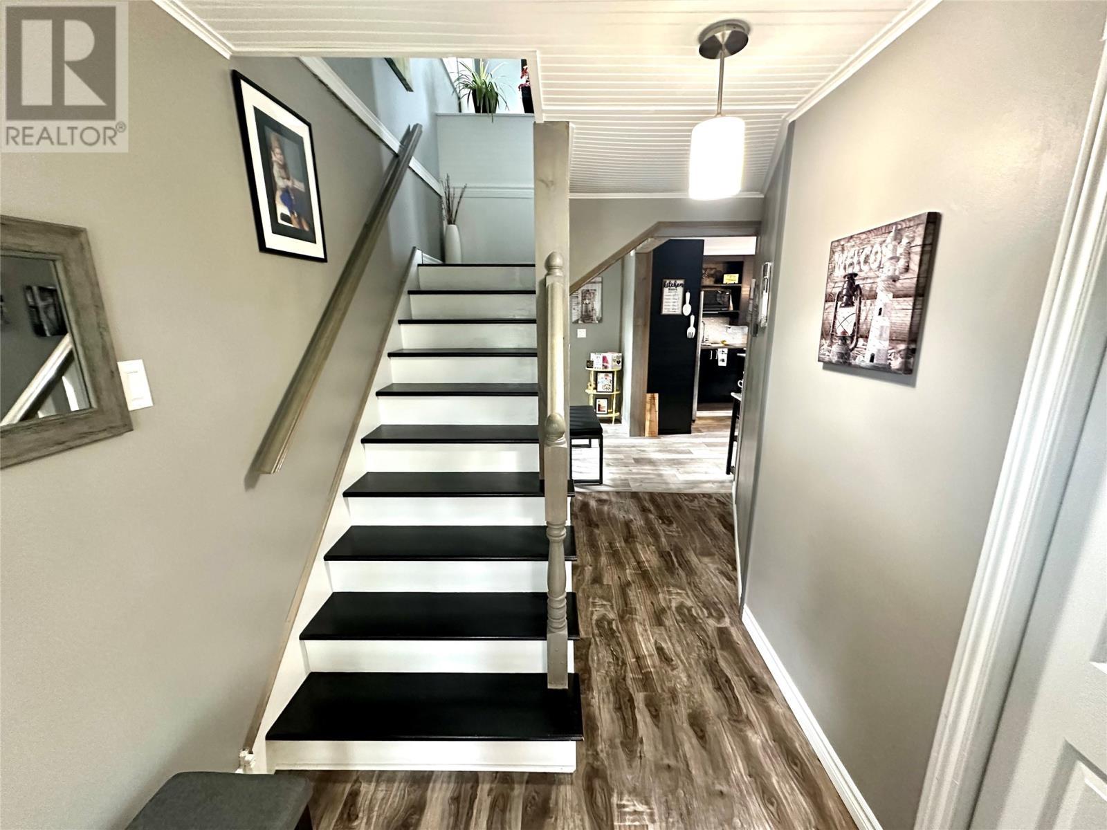 11 Atlantic Drive, Lumsden, NL - Indoor Photo Showing Other Room