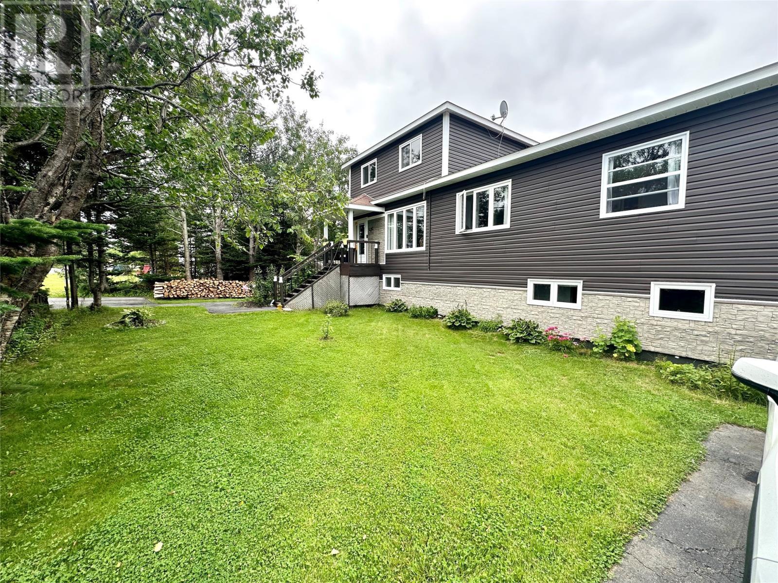 11 Atlantic Drive, Lumsden, NL - Outdoor