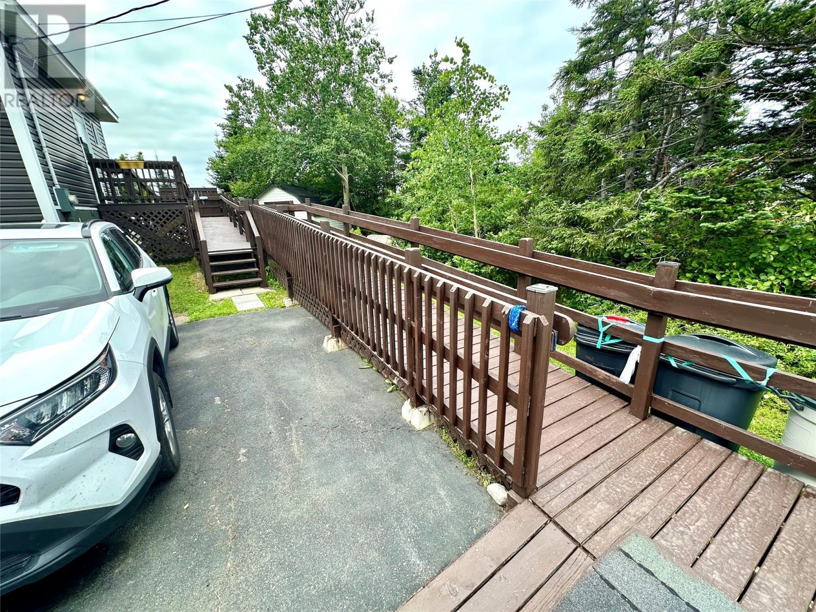 11 Atlantic Drive, Lumsden, NL - Outdoor With Exterior