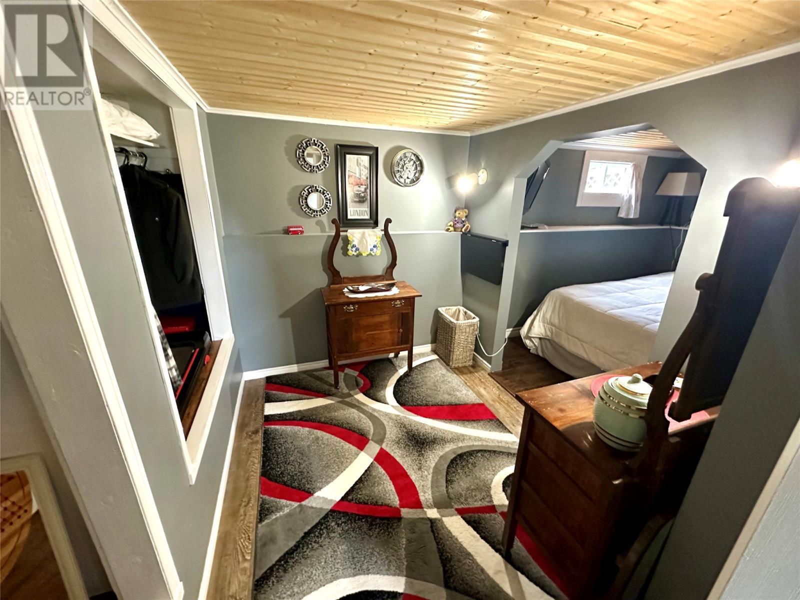 11 Atlantic Drive, Lumsden, NL - Indoor Photo Showing Other Room