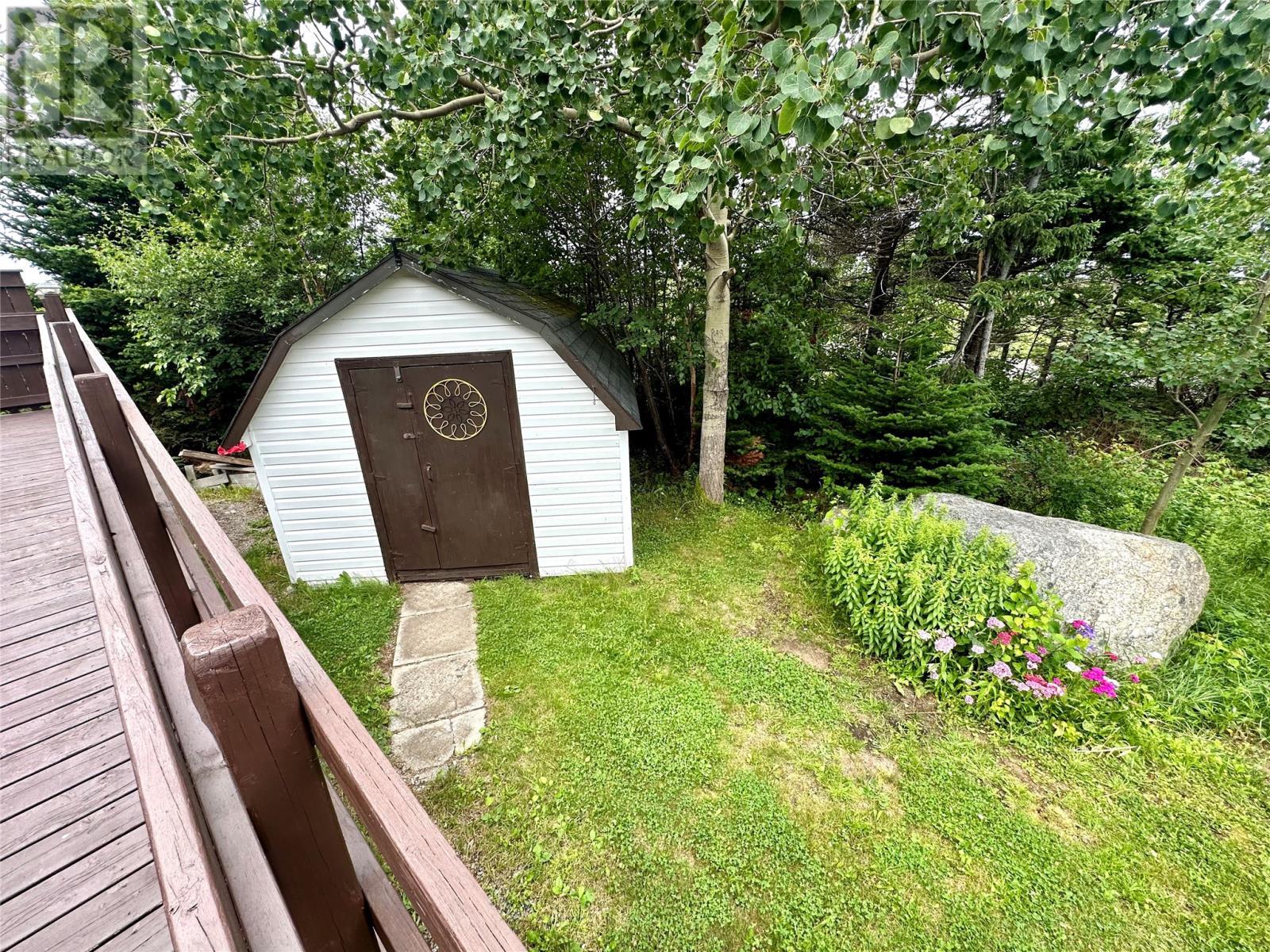 11 Atlantic Drive, Lumsden, NL - Outdoor