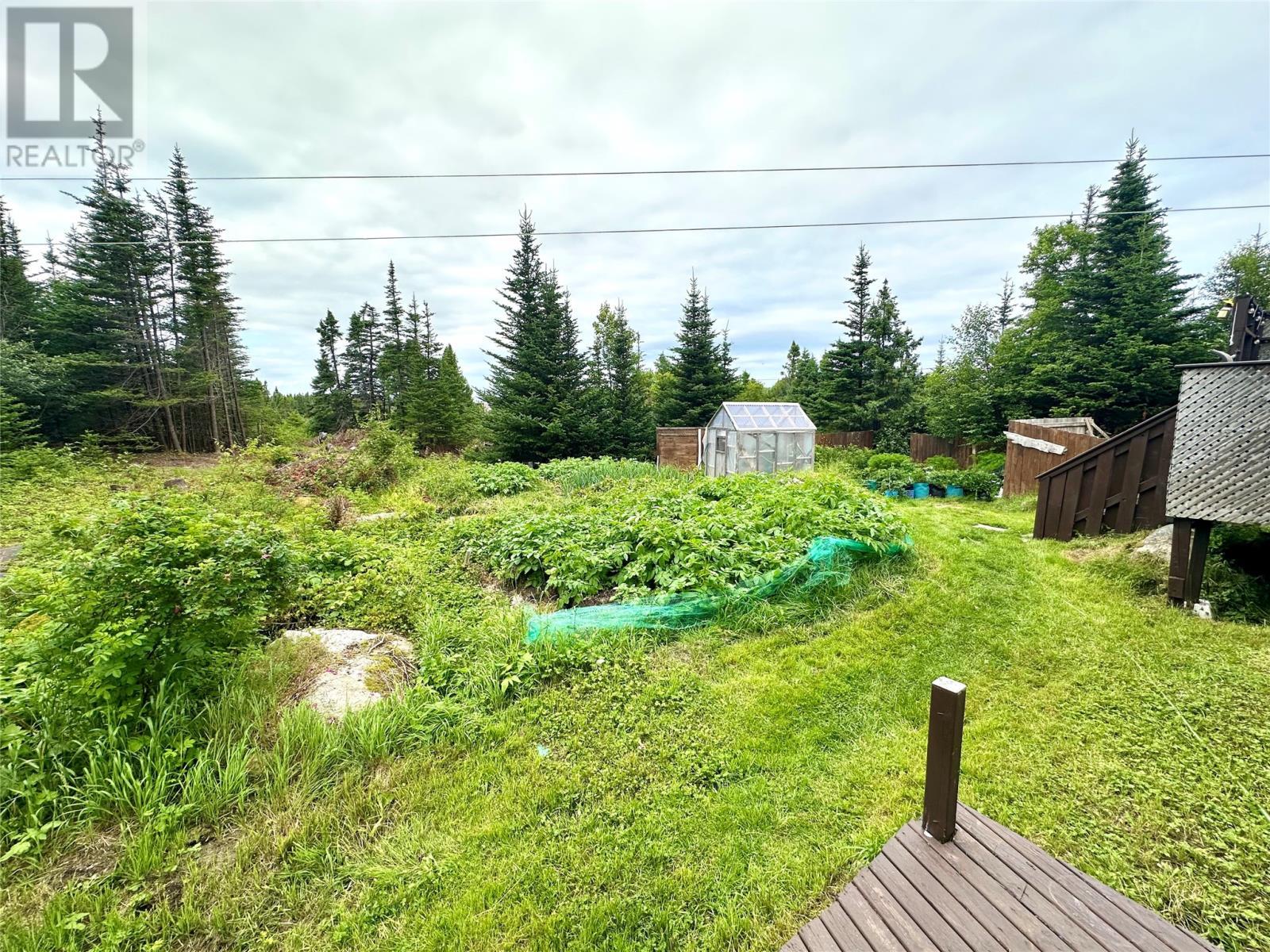 11 Atlantic Drive, Lumsden, NL - Outdoor