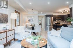 open concept - 