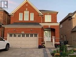 BASEMENT - 9 BLUFFMEADOW STREET Brampton, ON L6P 3K2