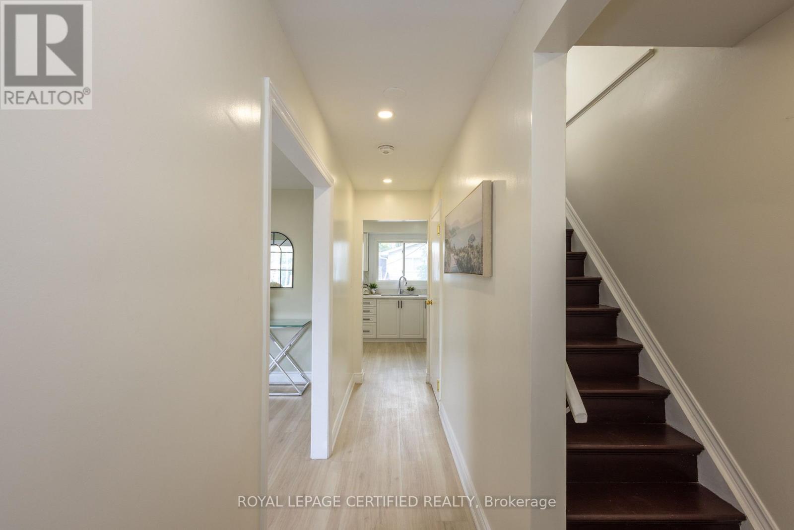 111 Limeridge Road W, Hamilton, ON - Indoor Photo Showing Other Room