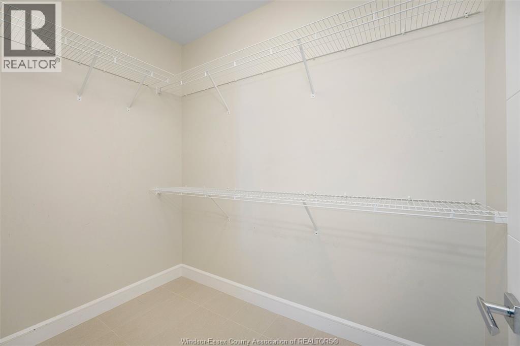 6181 Silver Maple, Lasalle, ON - Indoor With Storage
