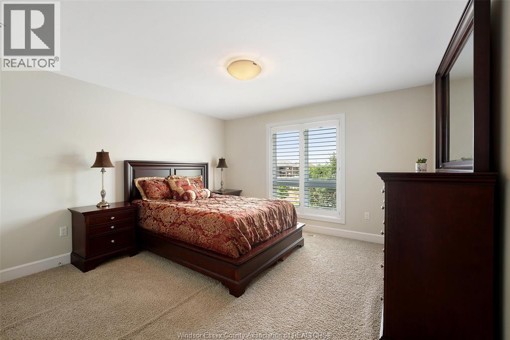 6181 Silver Maple, Lasalle, ON - Indoor Photo Showing Bedroom