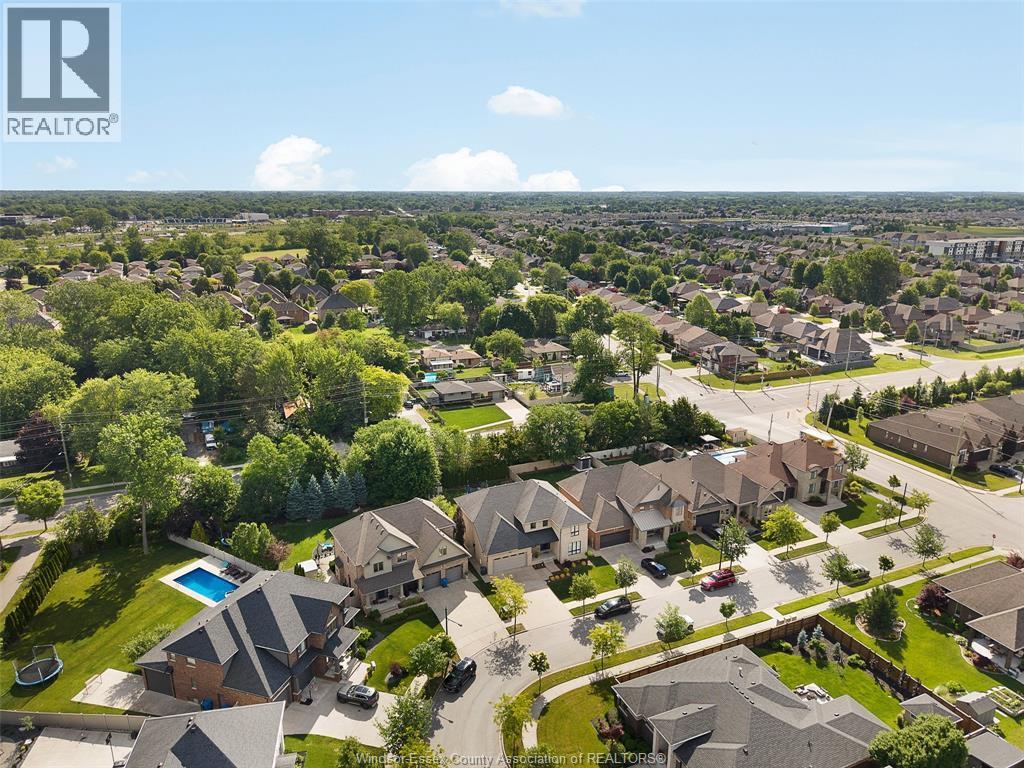 6181 Silver Maple, Lasalle, ON - Outdoor With View