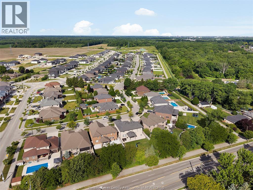 6181 Silver Maple, Lasalle, ON - Outdoor With View