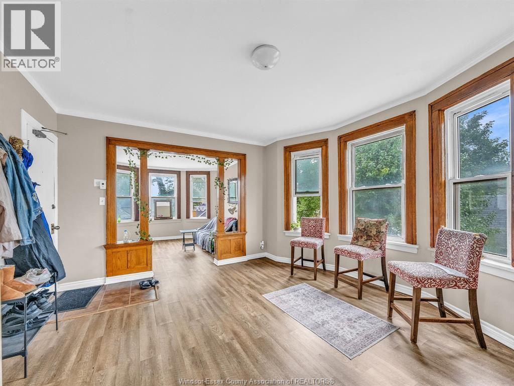 751 Windsor Avenue, Windsor, ON - Indoor