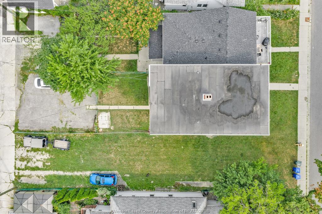 751 Windsor Avenue, Windsor, ON - Outdoor