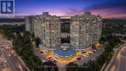 1801 - 7300 YONGE STREET Vaughan, ON L4J 7Y5