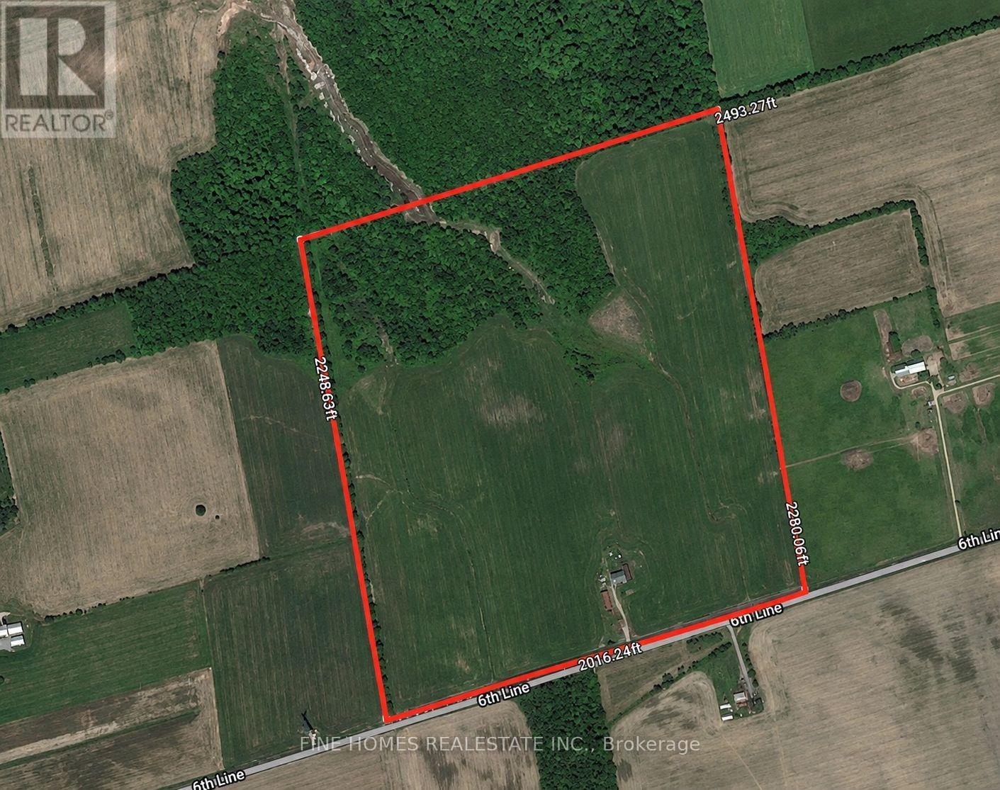 4100 6Th Line, Innisfil, ON