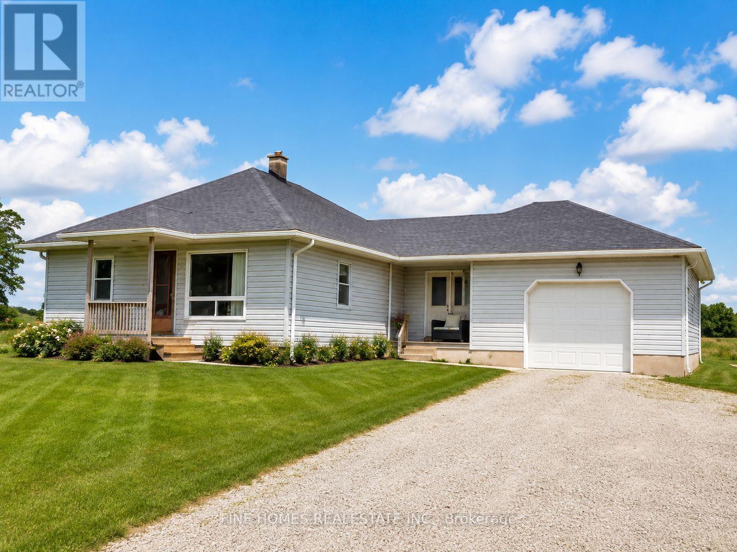 4100 6Th Line, Innisfil, ON