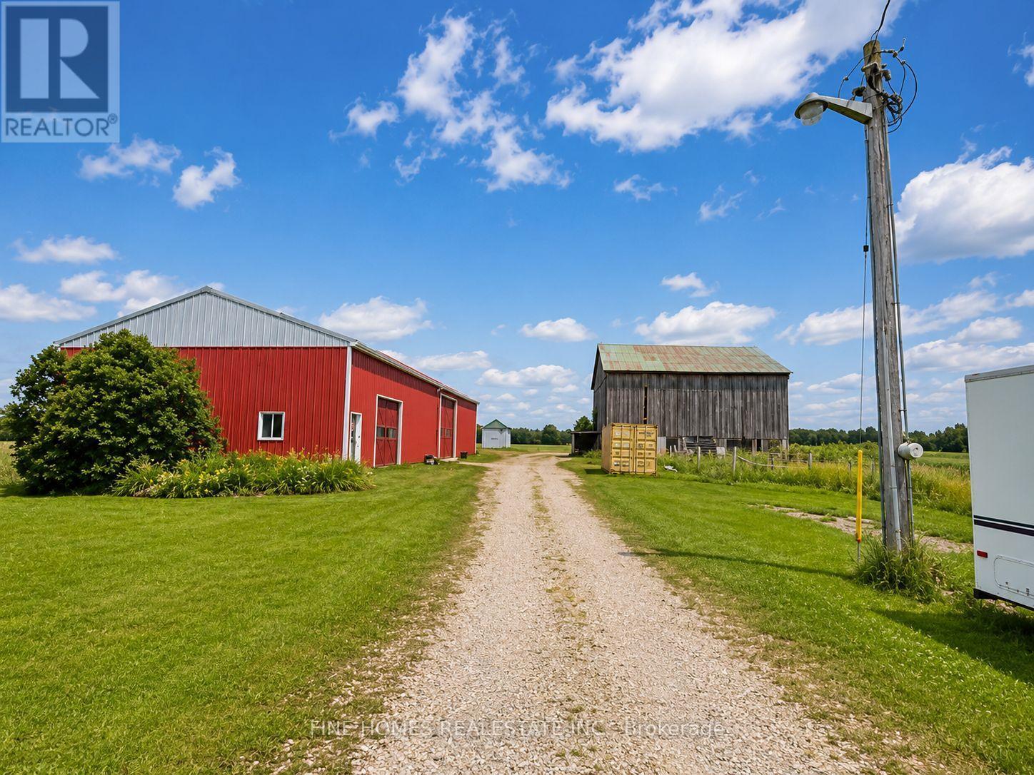4100 6Th Line, Innisfil, ON