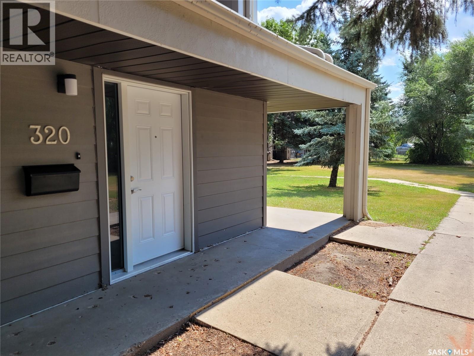 320 510 Prairie Avenue, Saskatoon, SK - Outdoor With Exterior