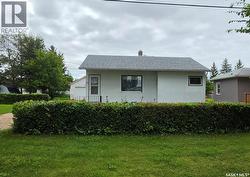 217 3rd STREET NE Preeceville, SK S0A 3B0
