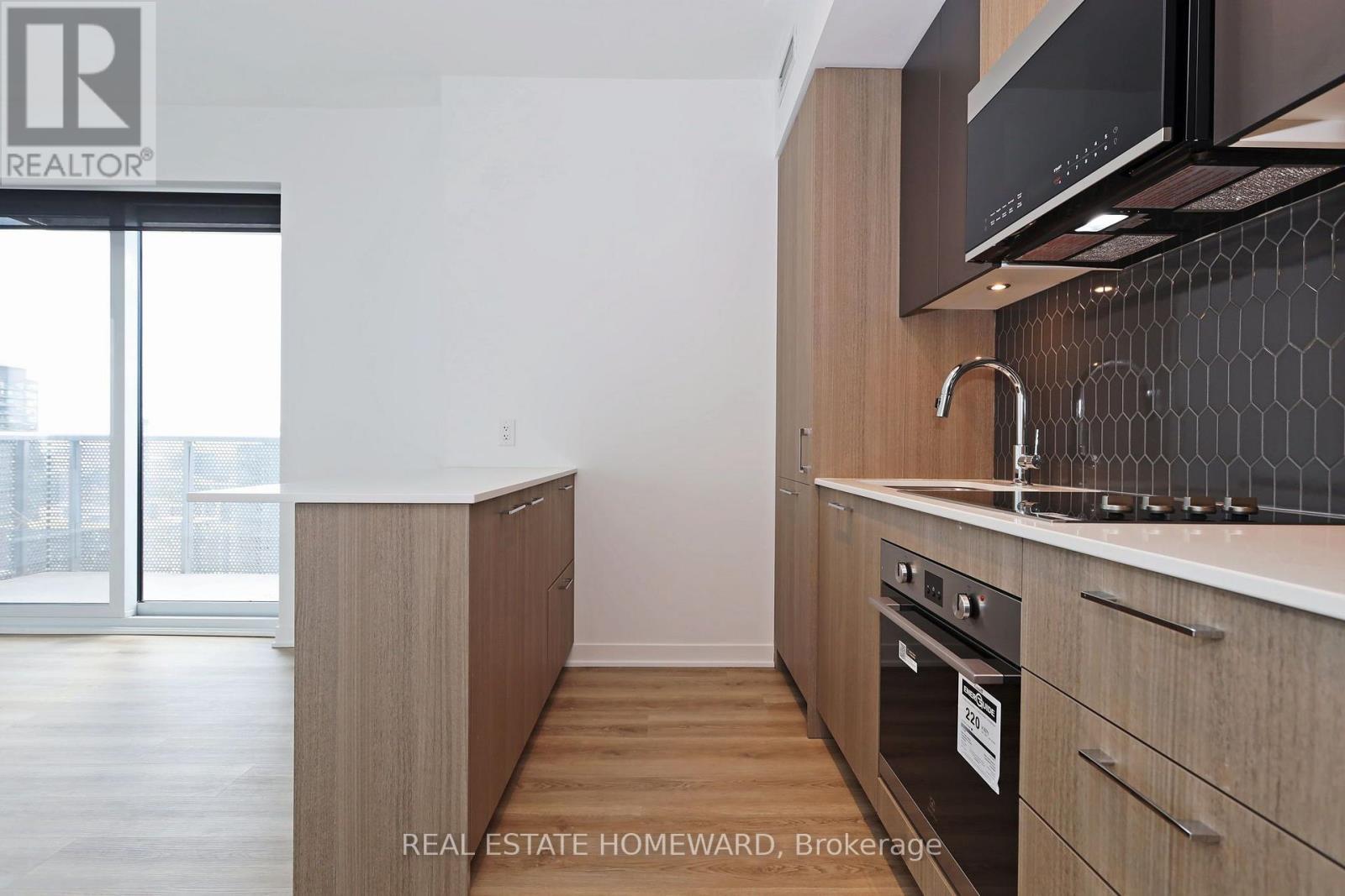 1703 - 10 Oak Street, Toronto, ON
