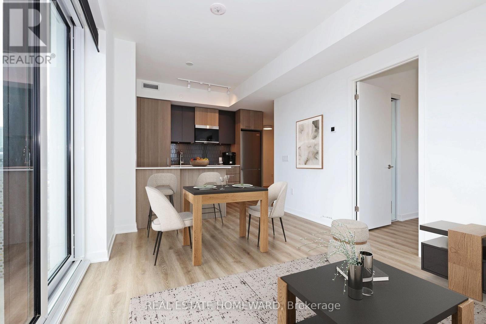 1703 - 10 Oak Street, Toronto, ON
