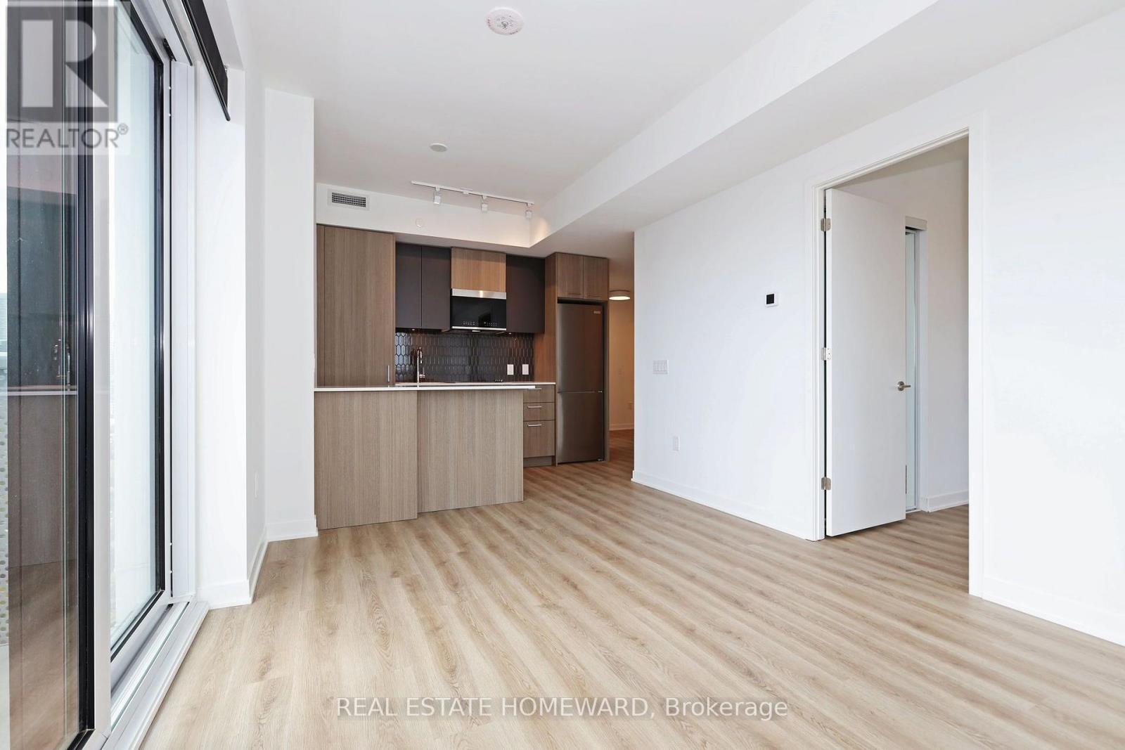 1703 - 10 Oak Street, Toronto, ON
