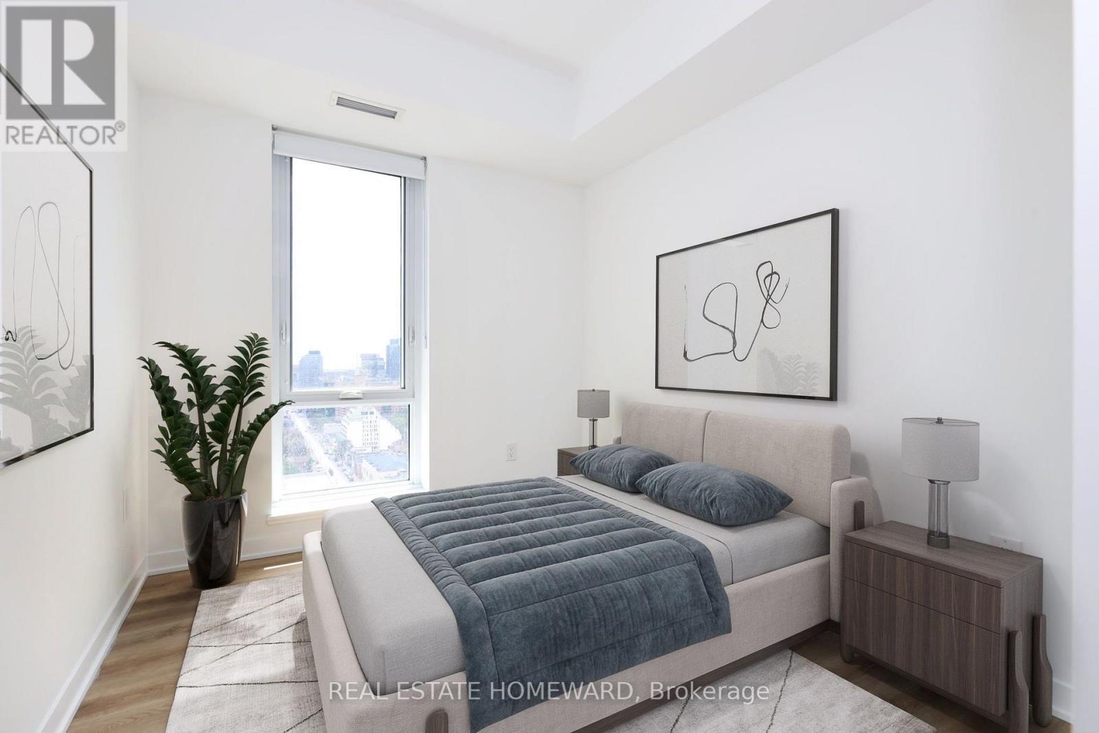1703 - 10 Oak Street, Toronto, ON