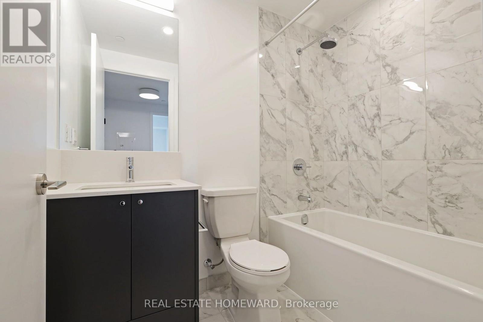 1703 - 10 Oak Street, Toronto, ON