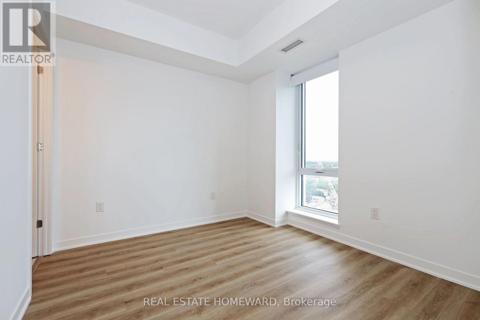 1703 - 10 Oak Street, Toronto, ON
