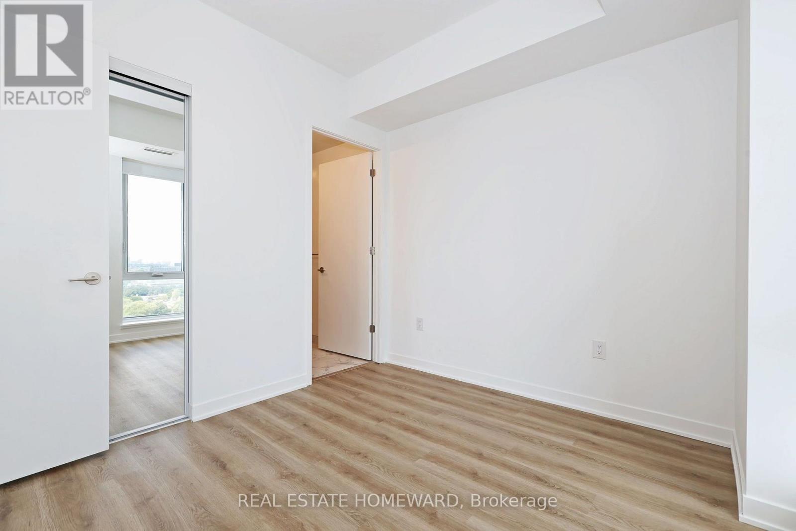 1703 - 10 Oak Street, Toronto, ON