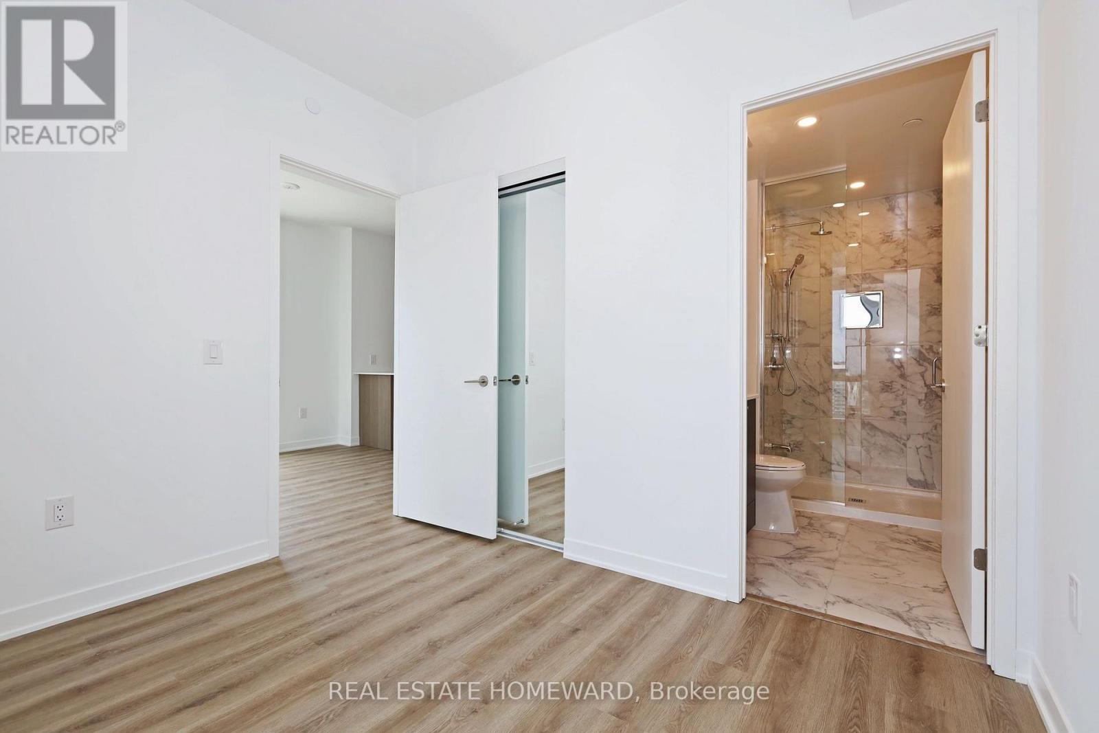 1703 - 10 Oak Street, Toronto, ON