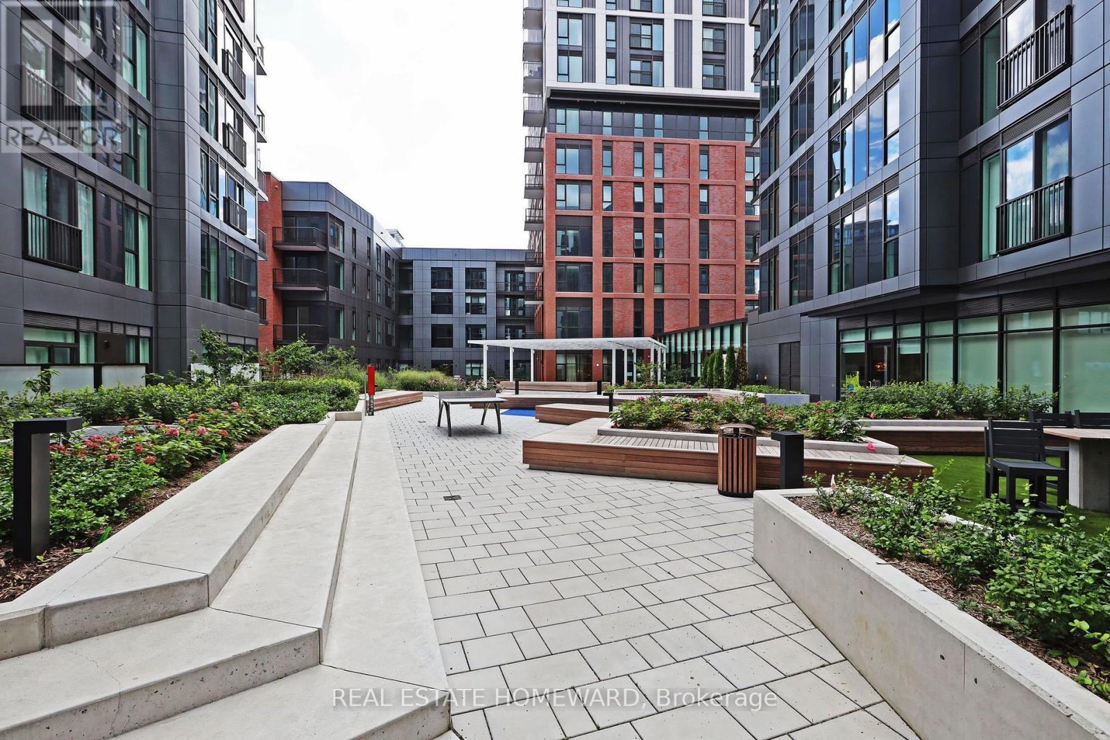 1703 - 10 Oak Street, Toronto, ON