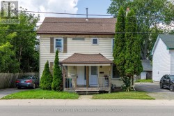 436 DIVISION STREET Kingston (East Of Sir John A. Blvd), ON K7K 4A9