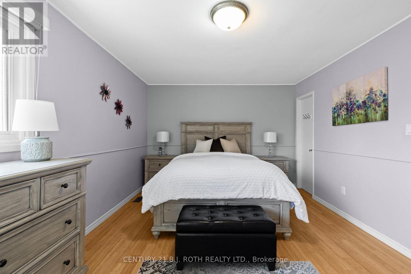 10 Andrea Crescent, Orillia, ON - Indoor Photo Showing Bedroom