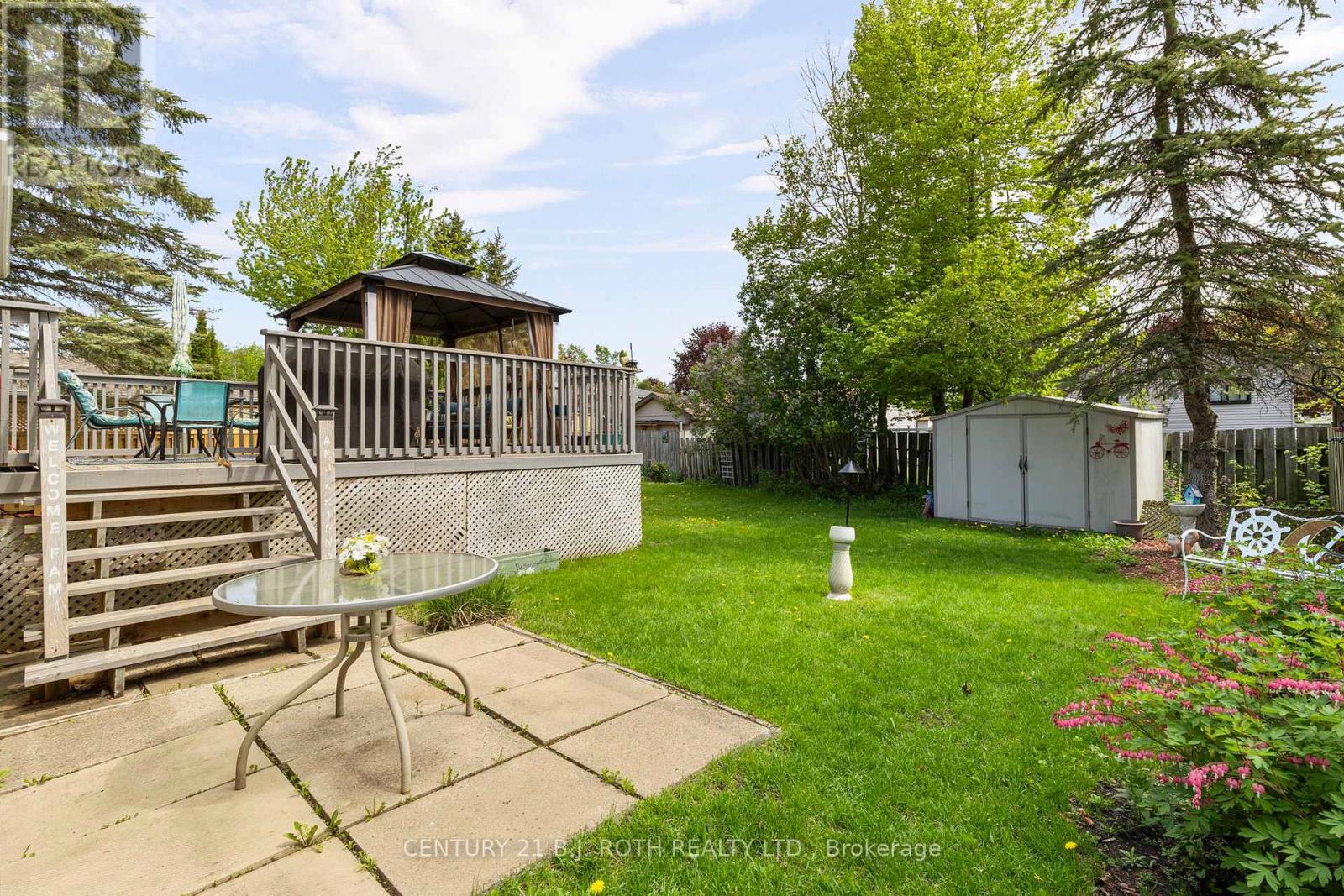 10 Andrea Crescent, Orillia, ON - Outdoor