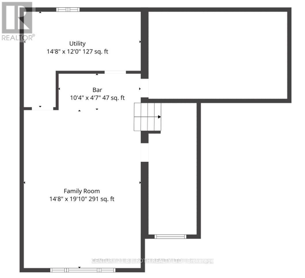 10 Andrea Crescent, Orillia, ON - Other