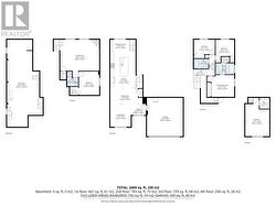 Floor Plans - 