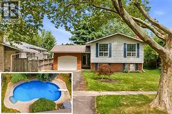 11 KIMBERMOUNT Drive St. Catharines, ON L2N 5V7
