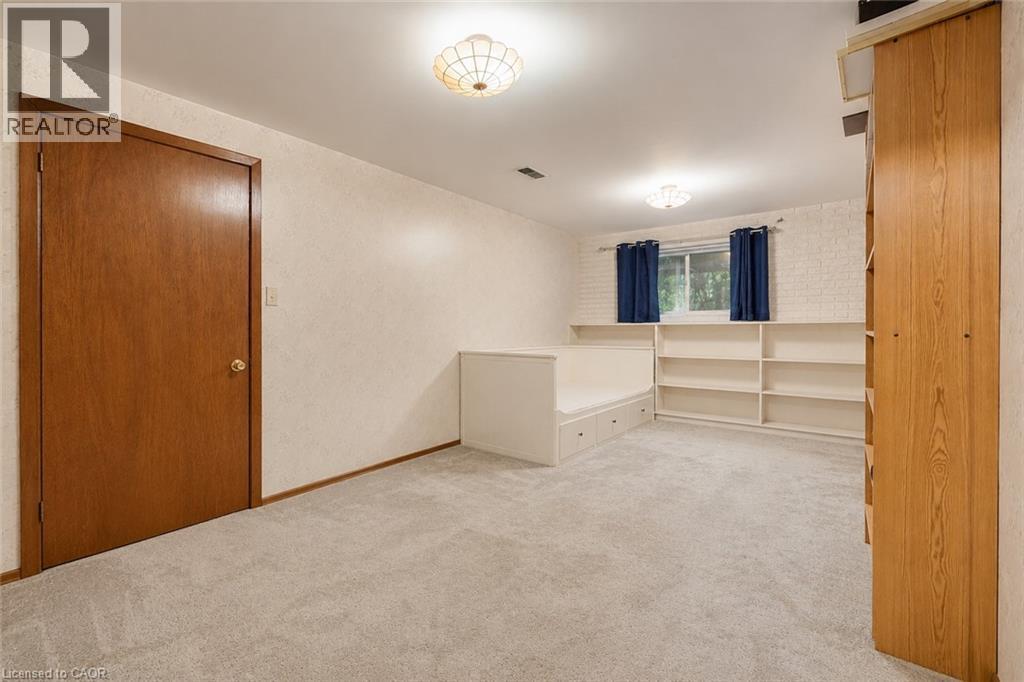 *Virtually Enhanced* - 11 Kimbermount Drive, St. Catharines, ON - Indoor Photo Showing Other Room