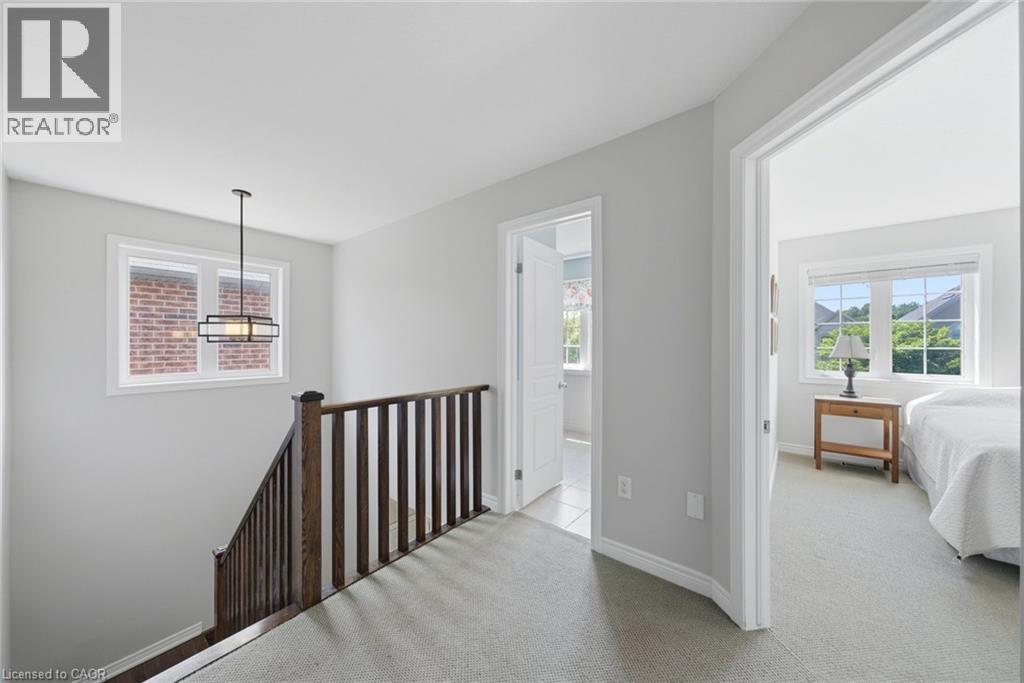 401 Valridge Drive, Ancaster, ON - Indoor