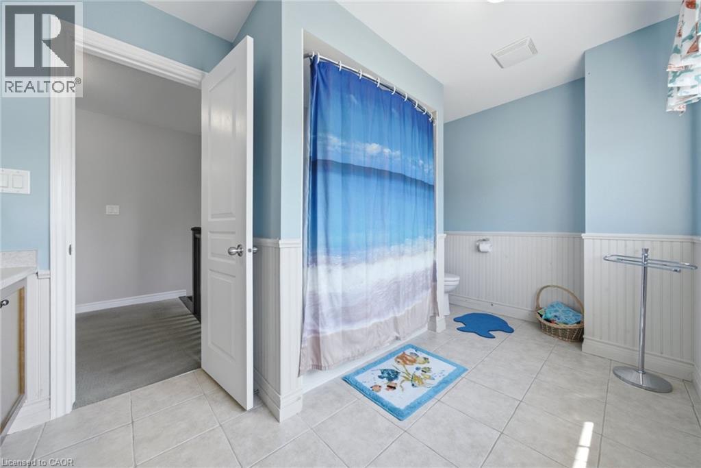 401 Valridge Drive, Ancaster, ON - Indoor