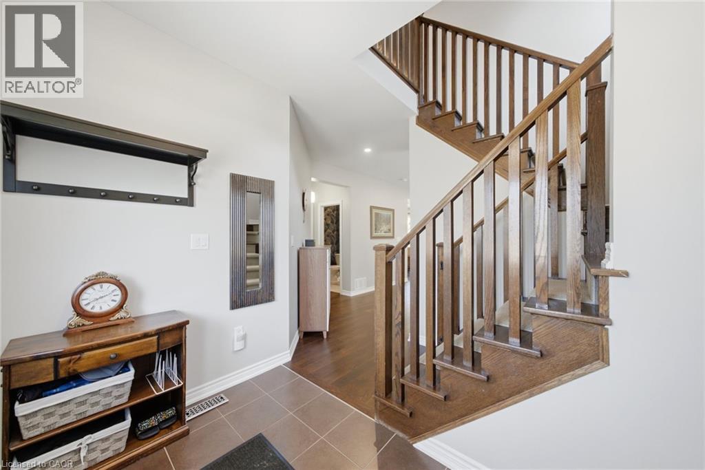 401 Valridge Drive, Ancaster, ON - Indoor Photo Showing Other Room