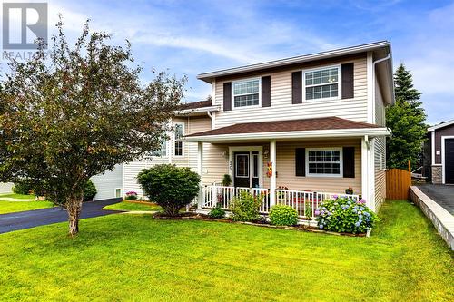20 Sparrow Drive  Conception Bay South, NL A1W 4R1
