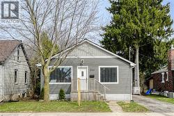 241 GUELPH Avenue Unit# A Cambridge, ON N3C 1A9