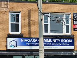 1 - 476 EAST MAIN STREET Welland (Welland Downtown), ON L3B 3X6