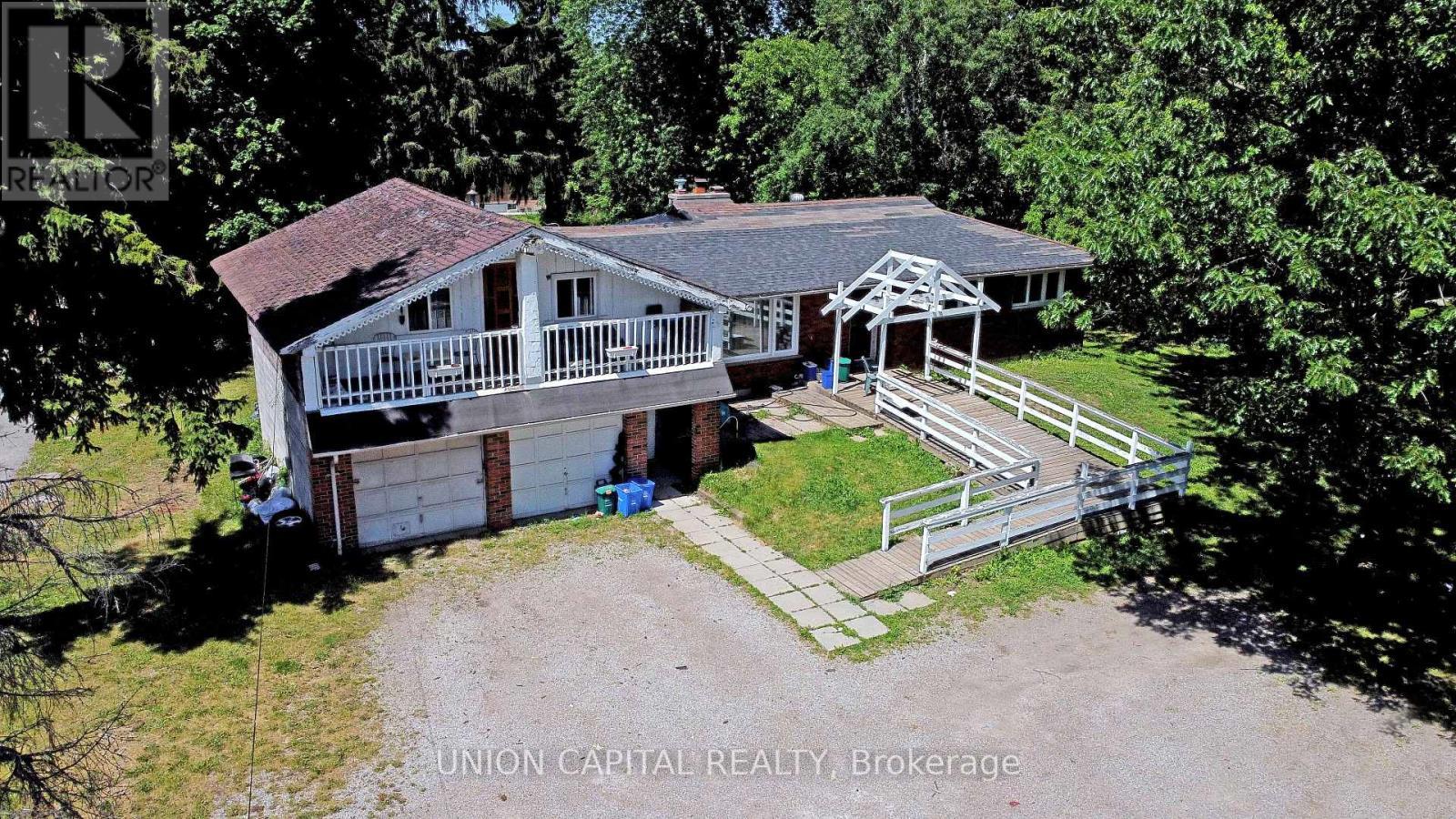4914 14Th Avenue, Markham, ON - Outdoor