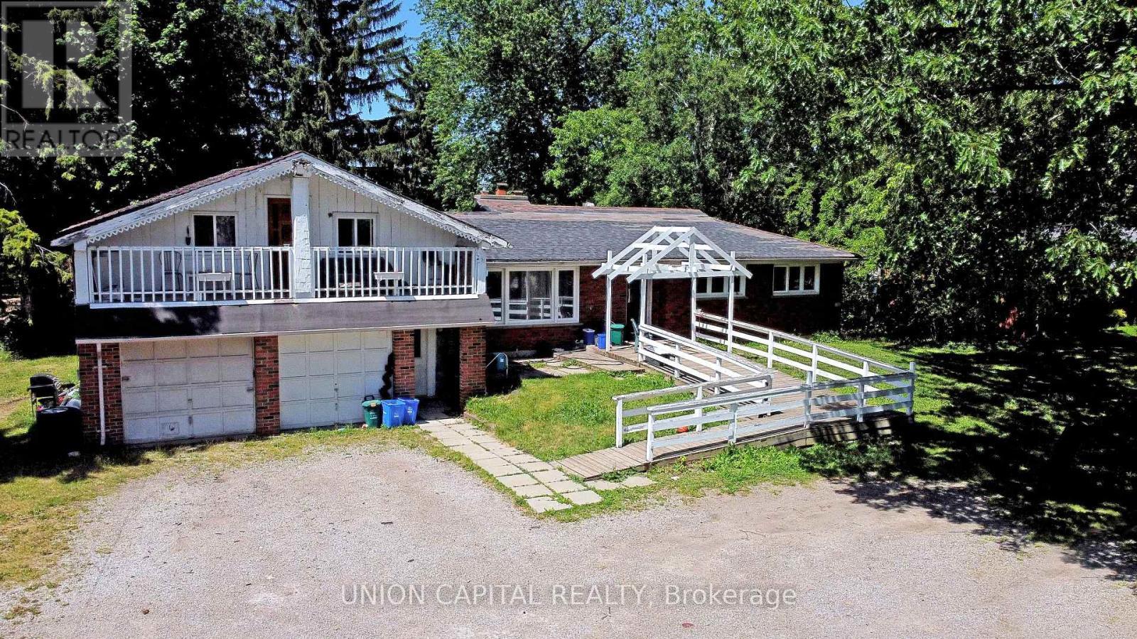 4914 14Th Avenue, Markham, ON - Outdoor
