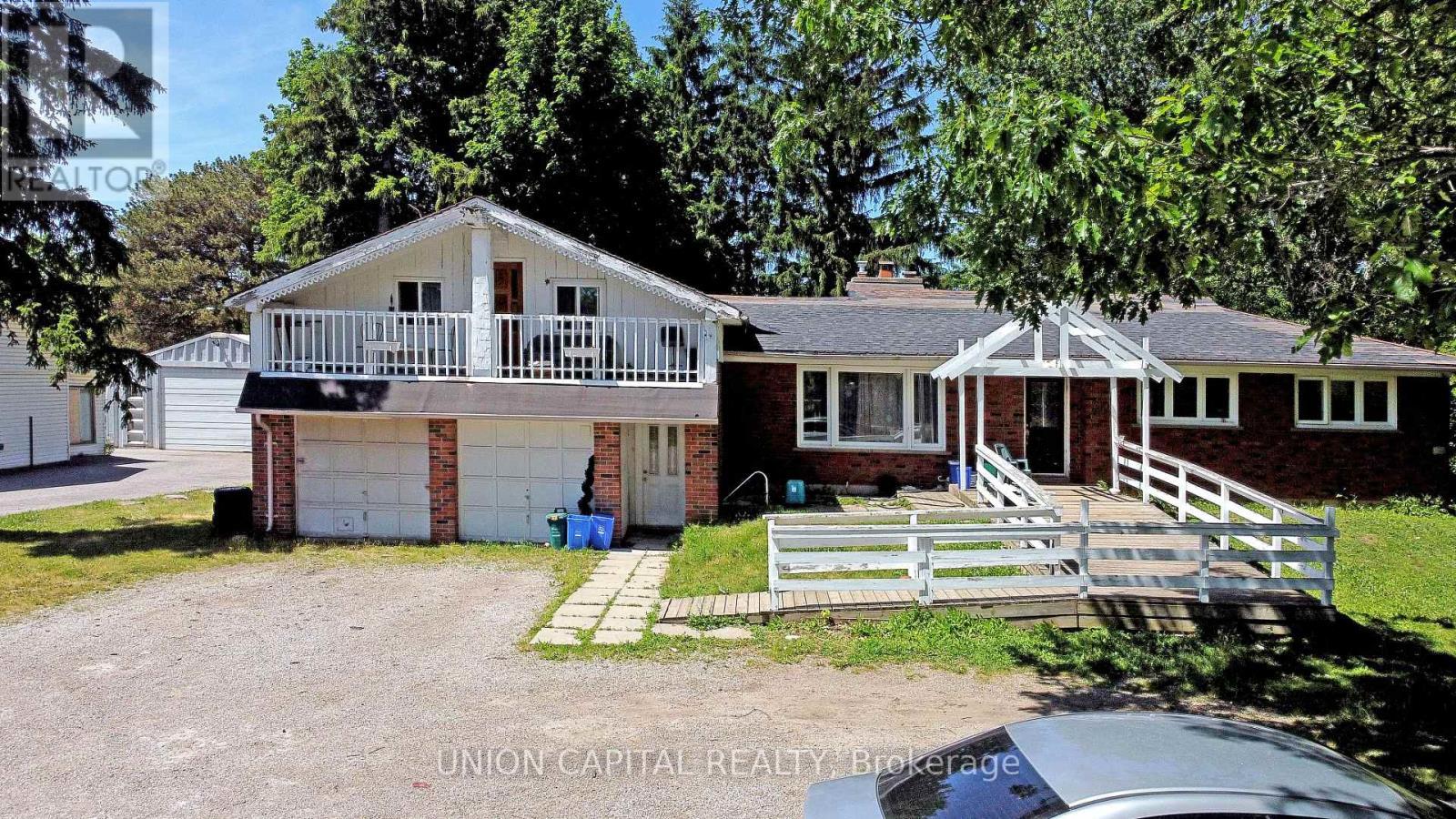 4914 14Th Avenue, Markham, ON - Outdoor