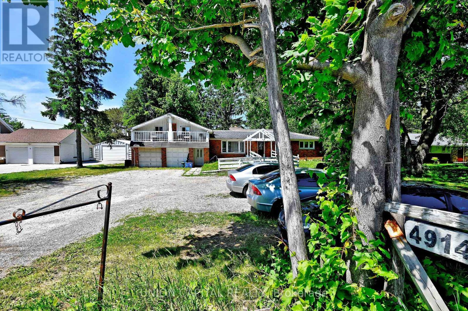 4914 14Th Avenue, Markham, ON - Outdoor