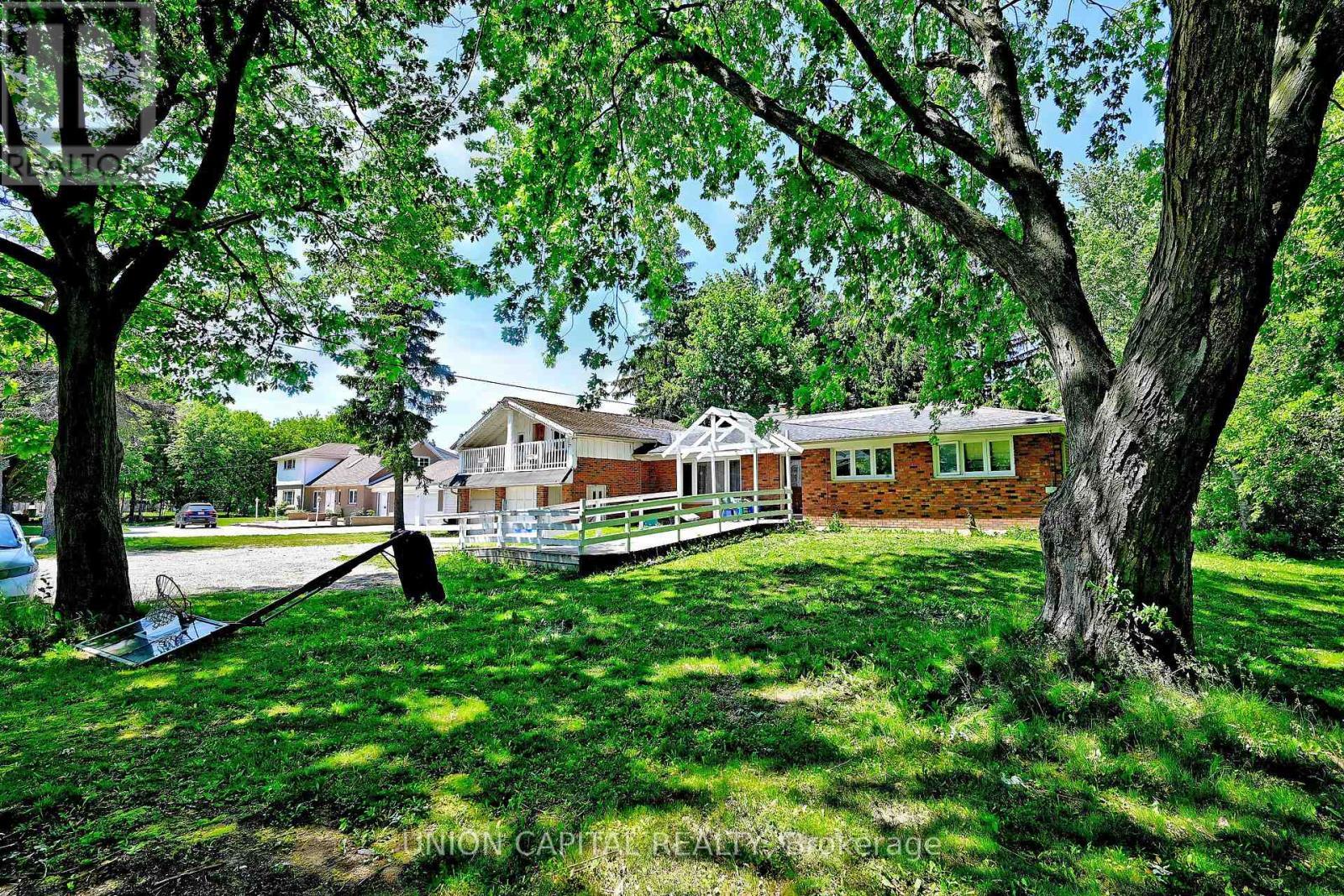 4914 14Th Avenue, Markham, ON - Outdoor